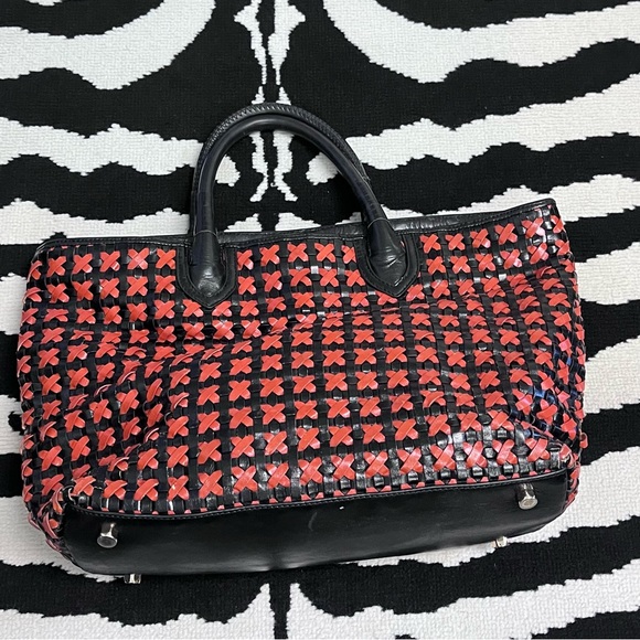 Rebecca Minkoff Perfection Tote - Picture 4 of 11